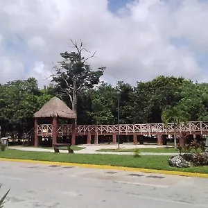 Pretty Hoestel Bacaret! Apartamento Cancún
