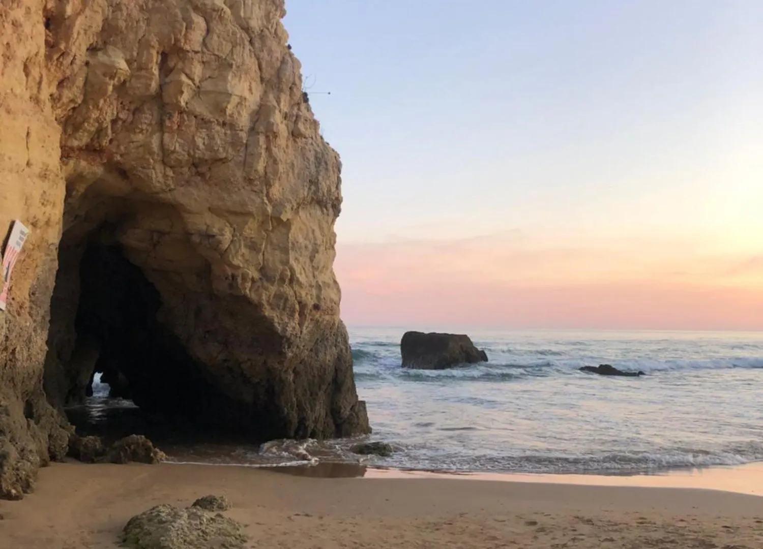 Clube Praia Da Rocha II Portimao 0*,  Portugal