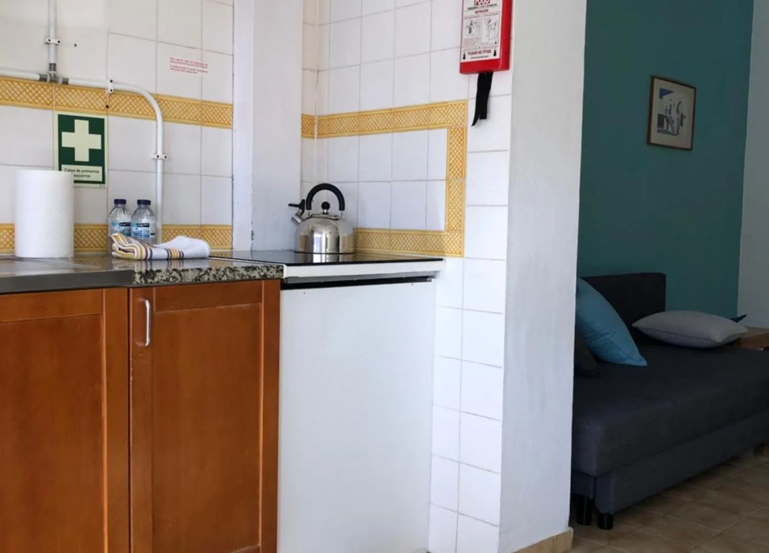 Clube Praia Da Rocha II Portimao Apartment