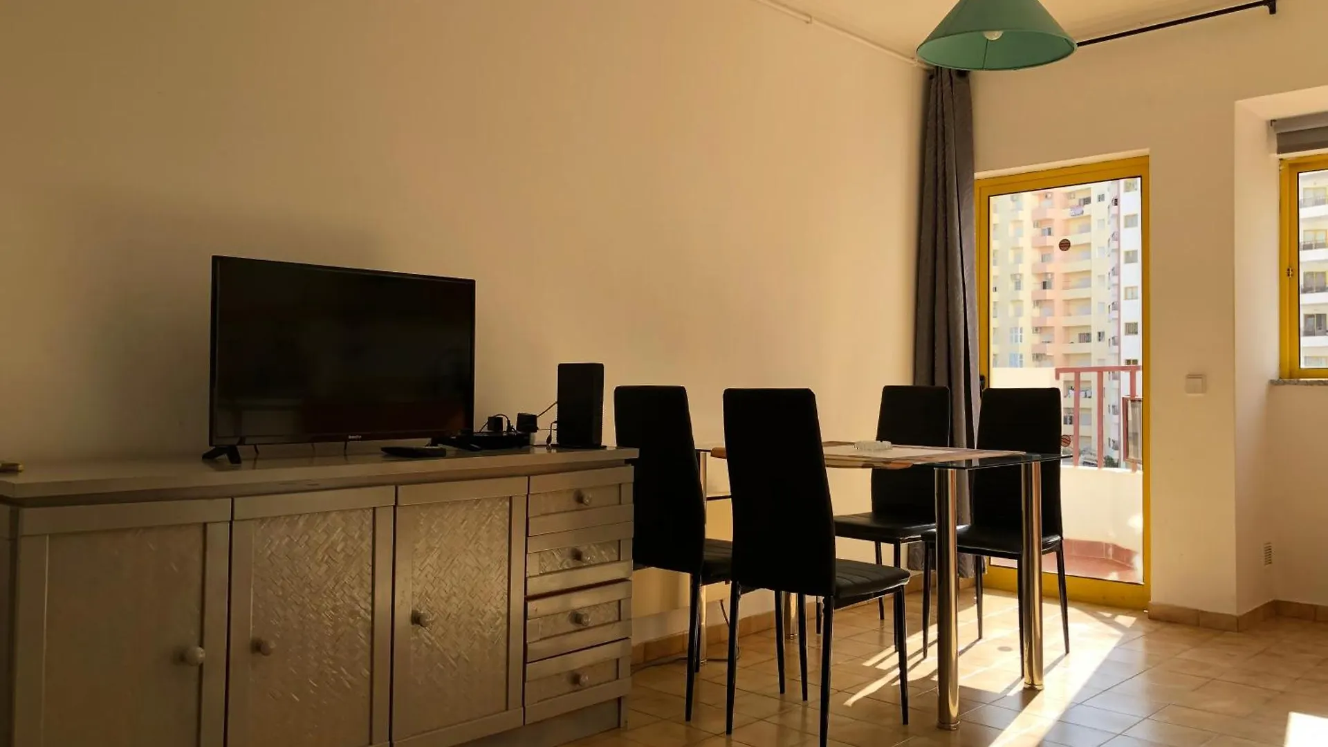 Apartment Clube Praia Da Rocha II Portimao