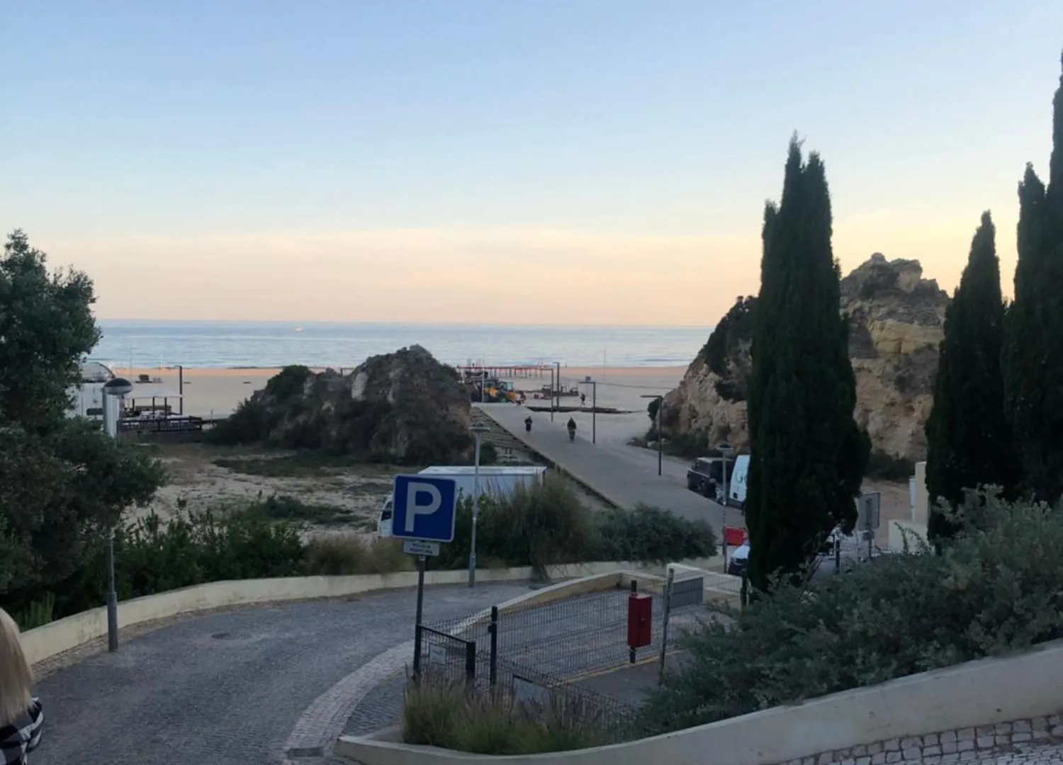 Clube Praia Da Rocha II Portimao
